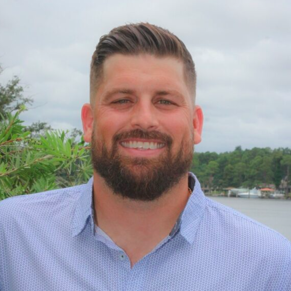 Chad Hatfield